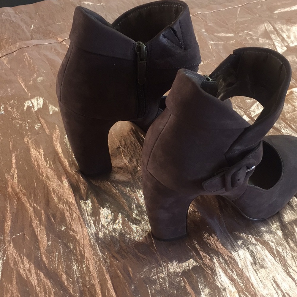 BOB MAKOWSKY SHOOTIES